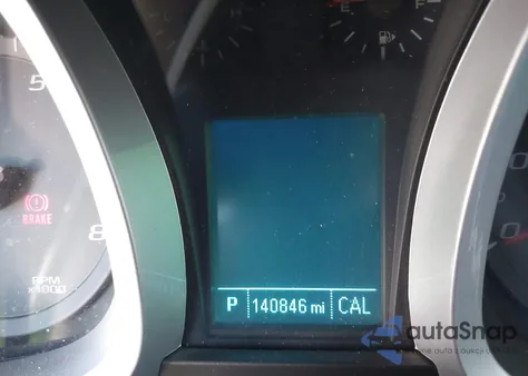 2015 Chevrolet Equinox Ltz z USA, uszkodzony, nr VIN 1GNALDEK2FZ134923